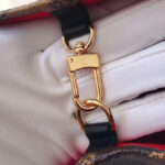 Louis Vuitton Onthego MM M45321 Brown